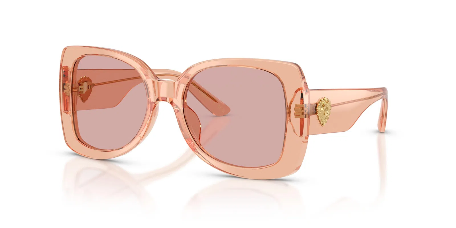 Dolce & Gabbana Kids 4012 Sunglasses - view 3